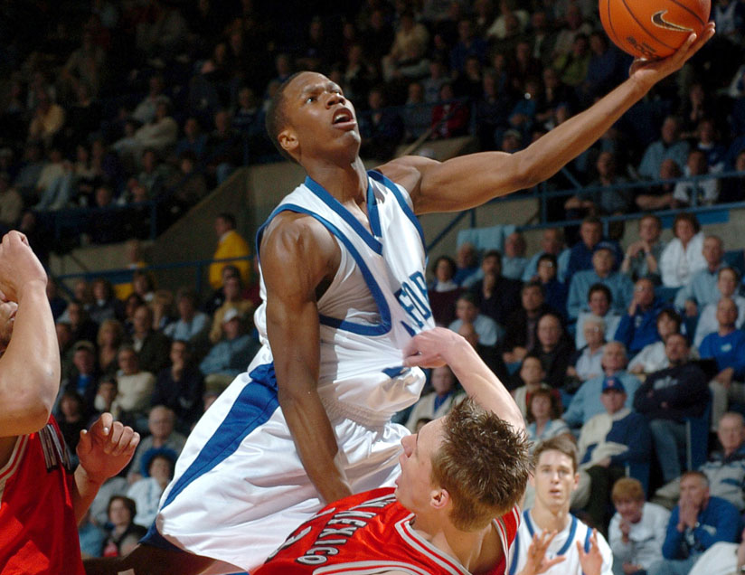 Baketball build endurance and develop communication skills