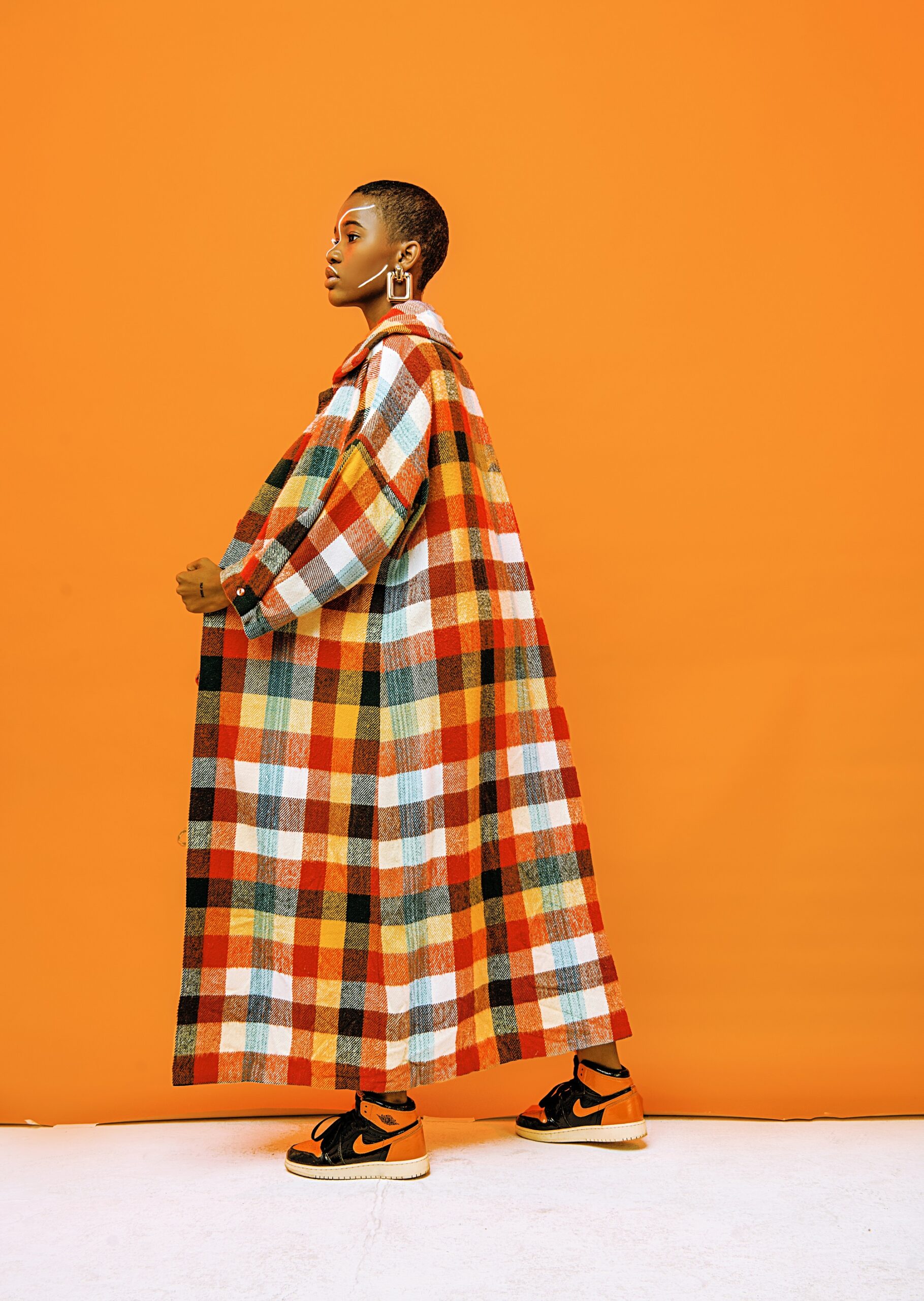 Design Indaba's 5 Creatives: Look Out for Lukhanyo Mdingi