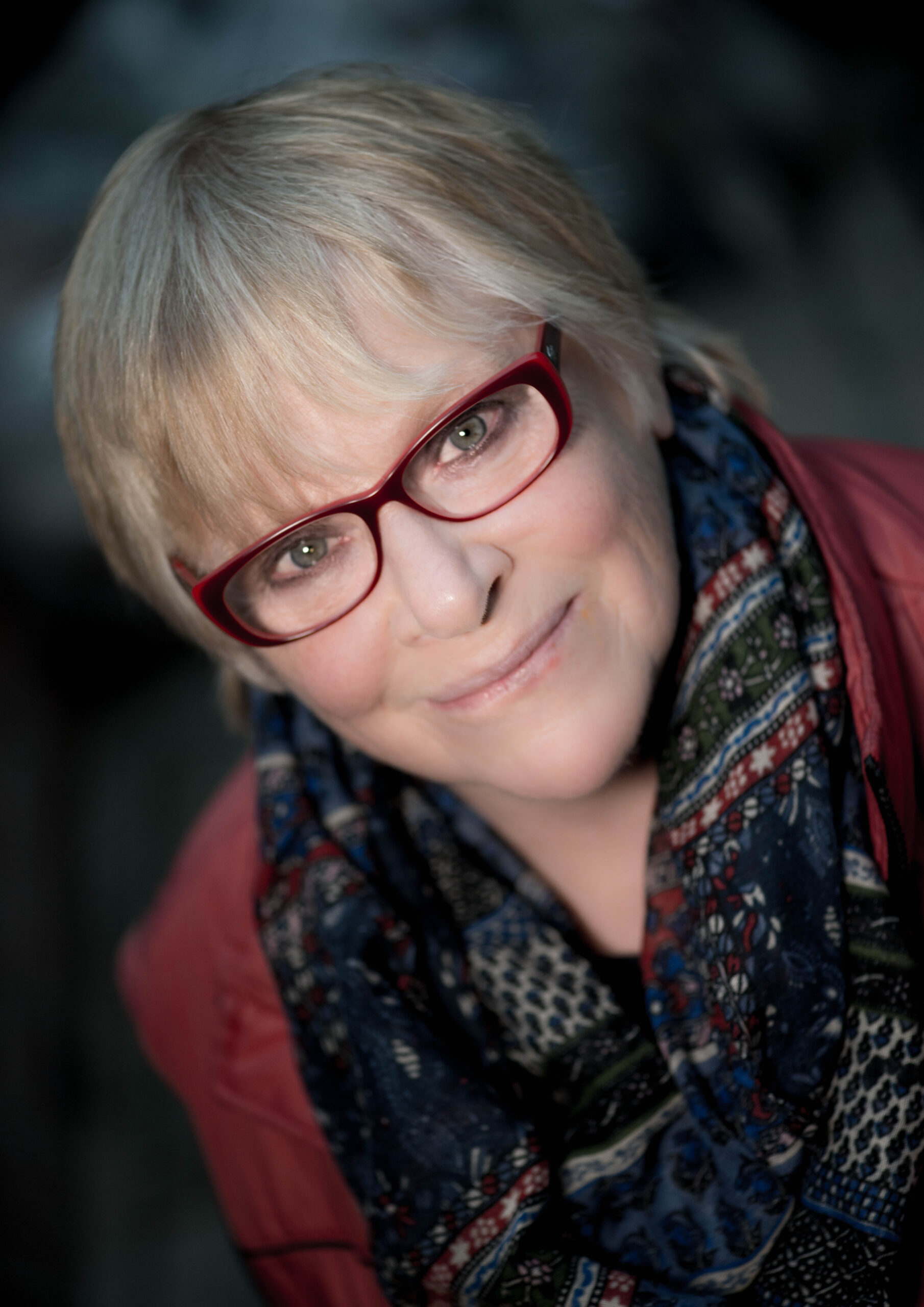 Janice Honeyman Beats the Drum for New Musical Theatre Composers