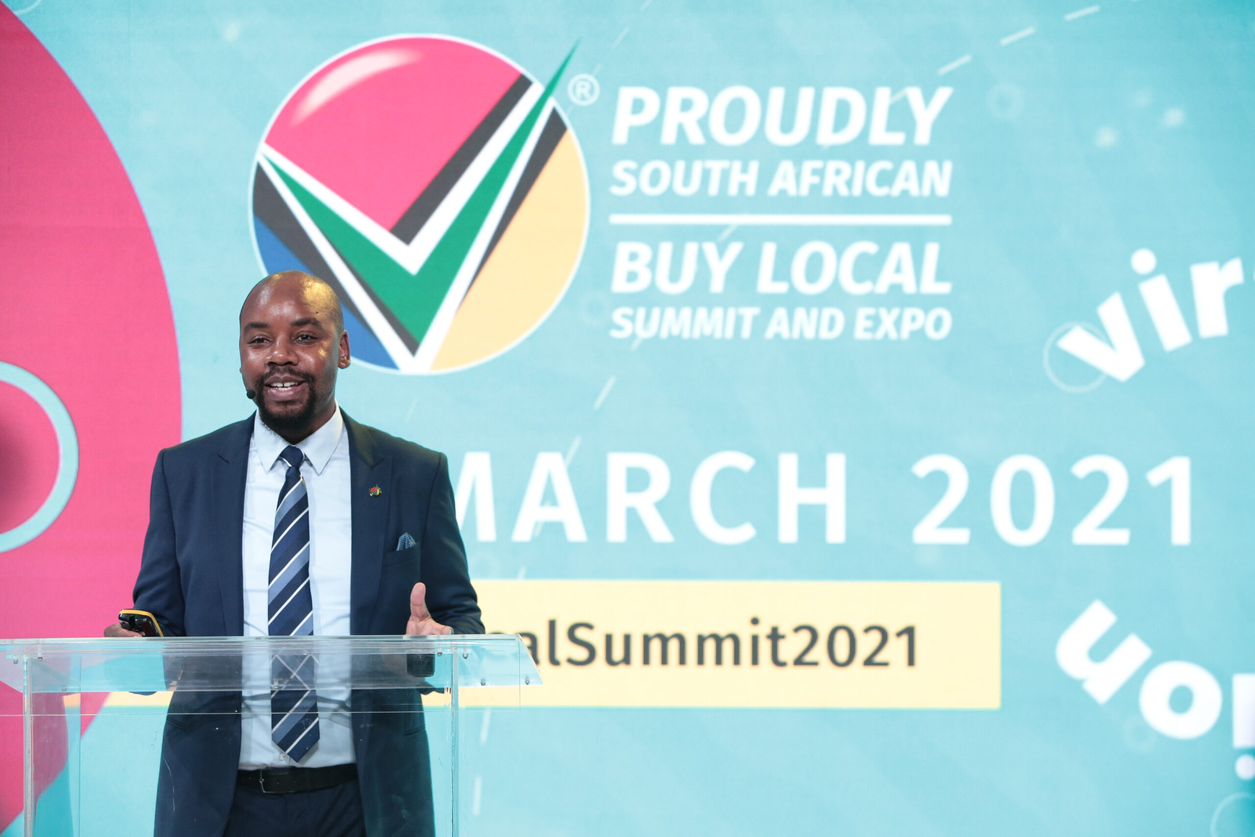 Proudly South African Calls on South Africans to Rally Behind Localisation