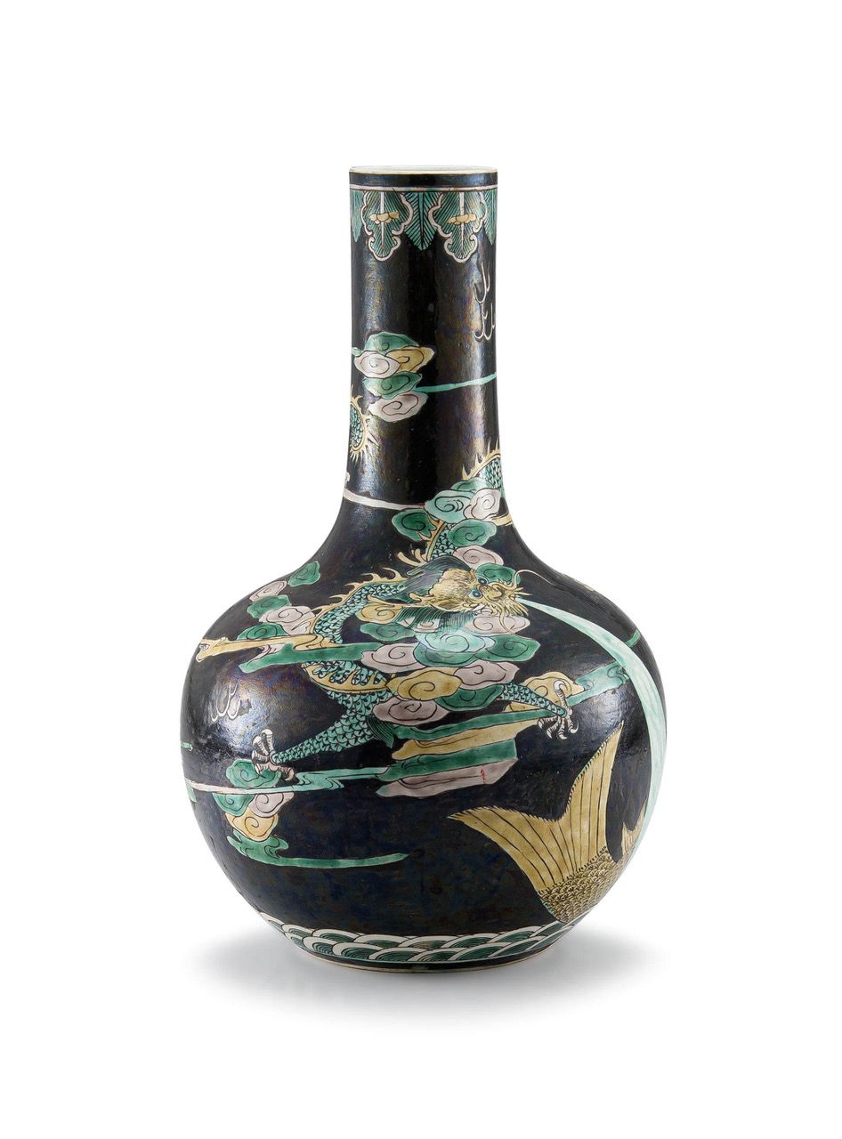 Robust Demand for Historical Asian Art Informs Strauss & Co’s April offering