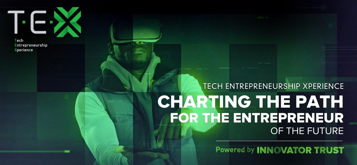 New Tech Entrepreneurship Xperience (T.E.X) Launches, Charting the Path for the Entrepreneur of the Future