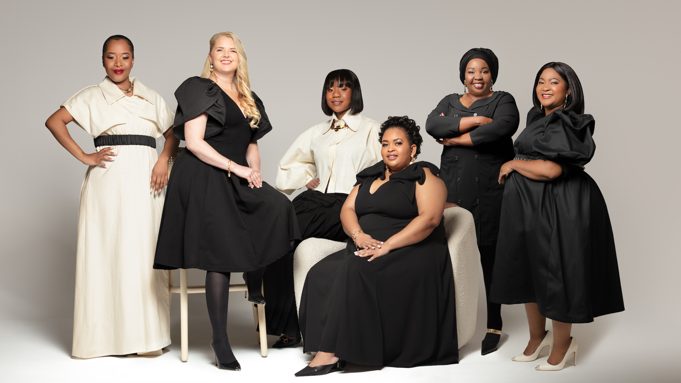 Meet The 2023 Veuve Clicquot Bold Woman Award Finalists