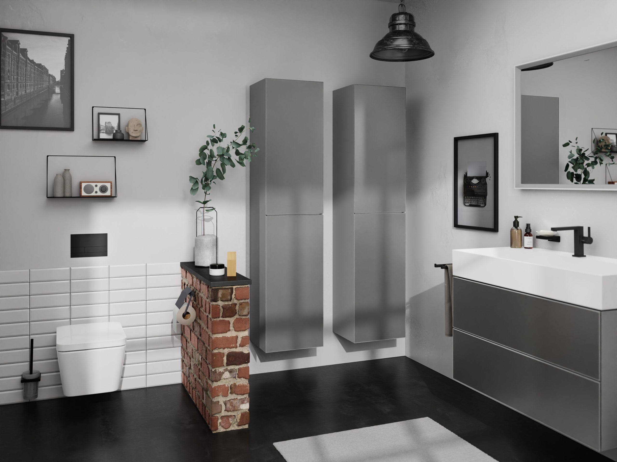 hansgrohe: Where Innovation Meets Design for a Waterful Life