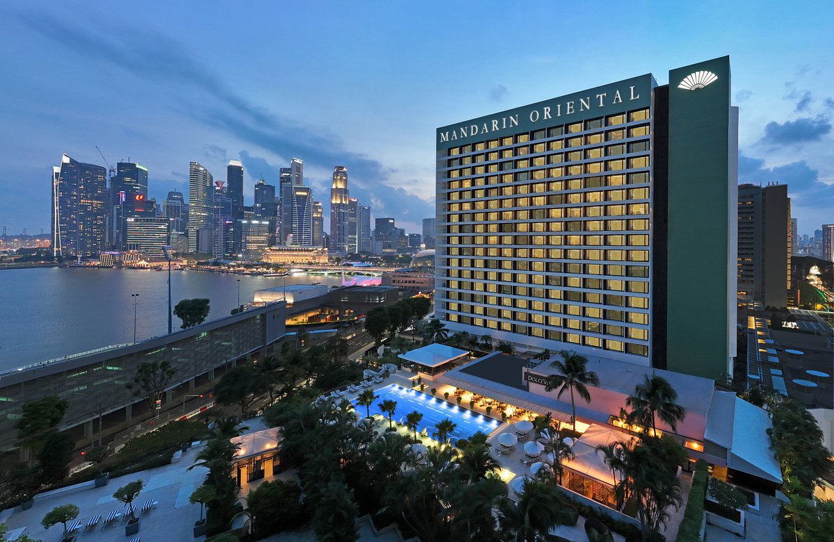 LTI Announces The World’s Best Luxury Hotel Brands 2024