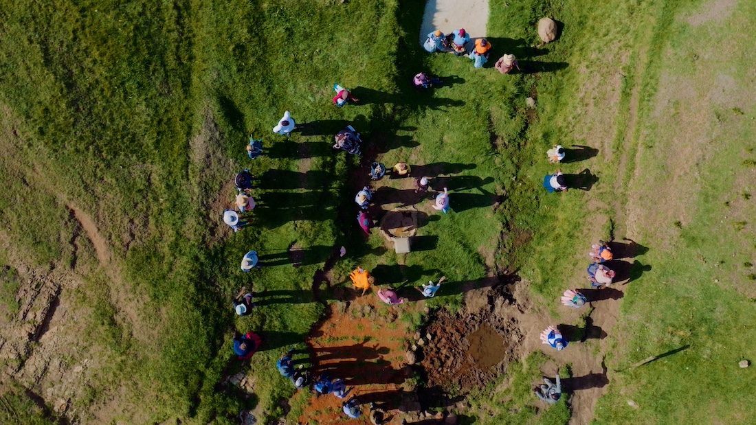 #glenfiddich - the Springs 9