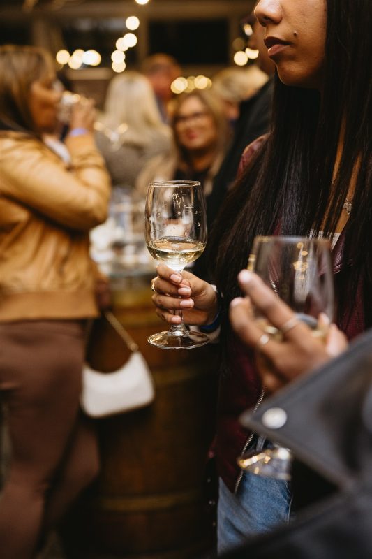 #sauvignon Soirée 2024