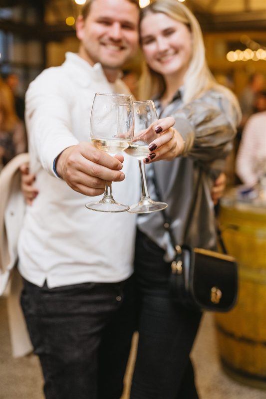 #sauvignon Soirée 2024