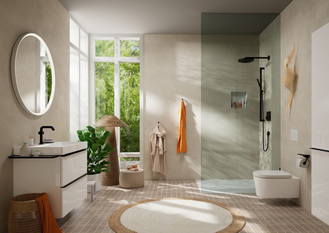 Love Your Home Love Your Life   African Luxury