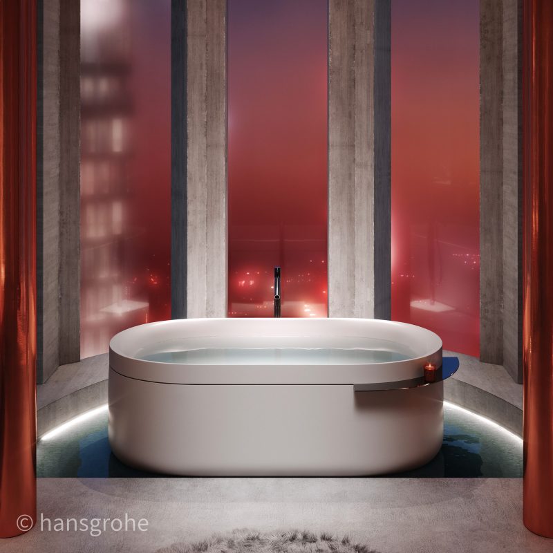 #22993_axor Suite Collection