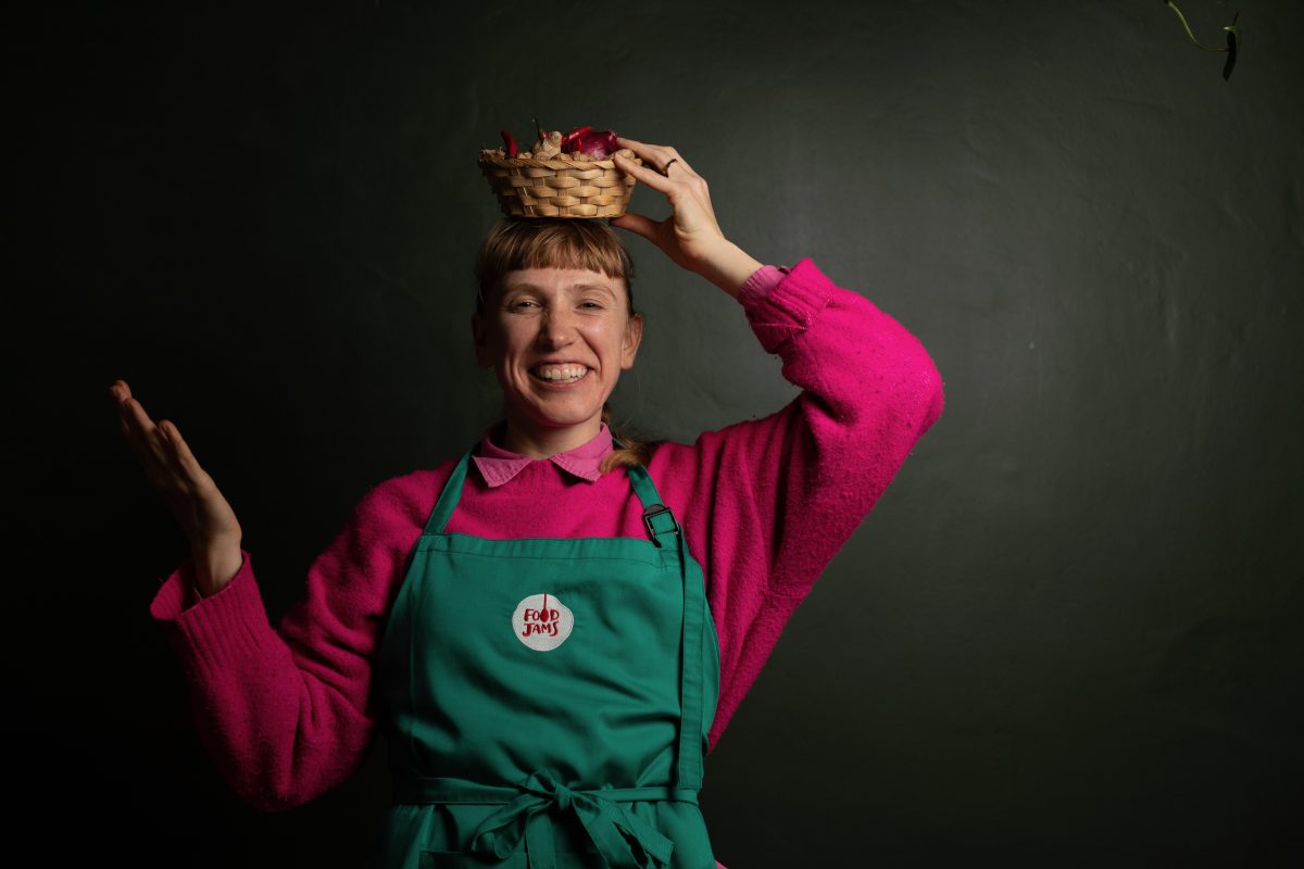 #food Jams Photo Set - 113 of 114