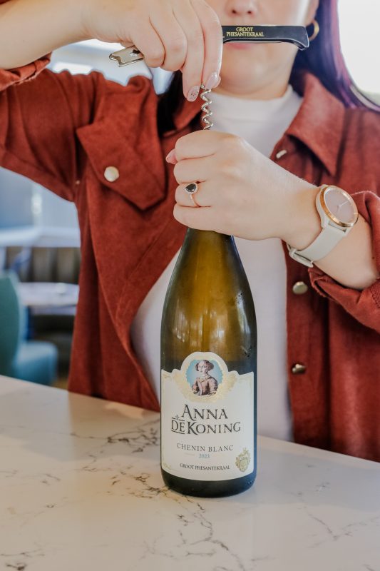 #groot Phesantekraal Anna De Koning Chenin Blanc 2023 (1)