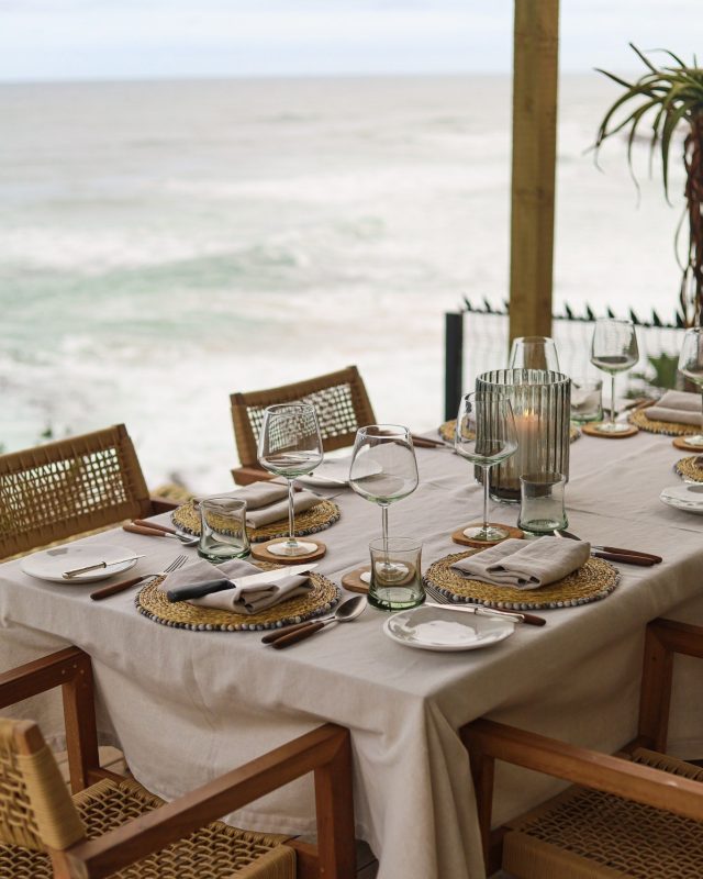 Dine Differently South Africas Secret Culinary Spots   African Luxury