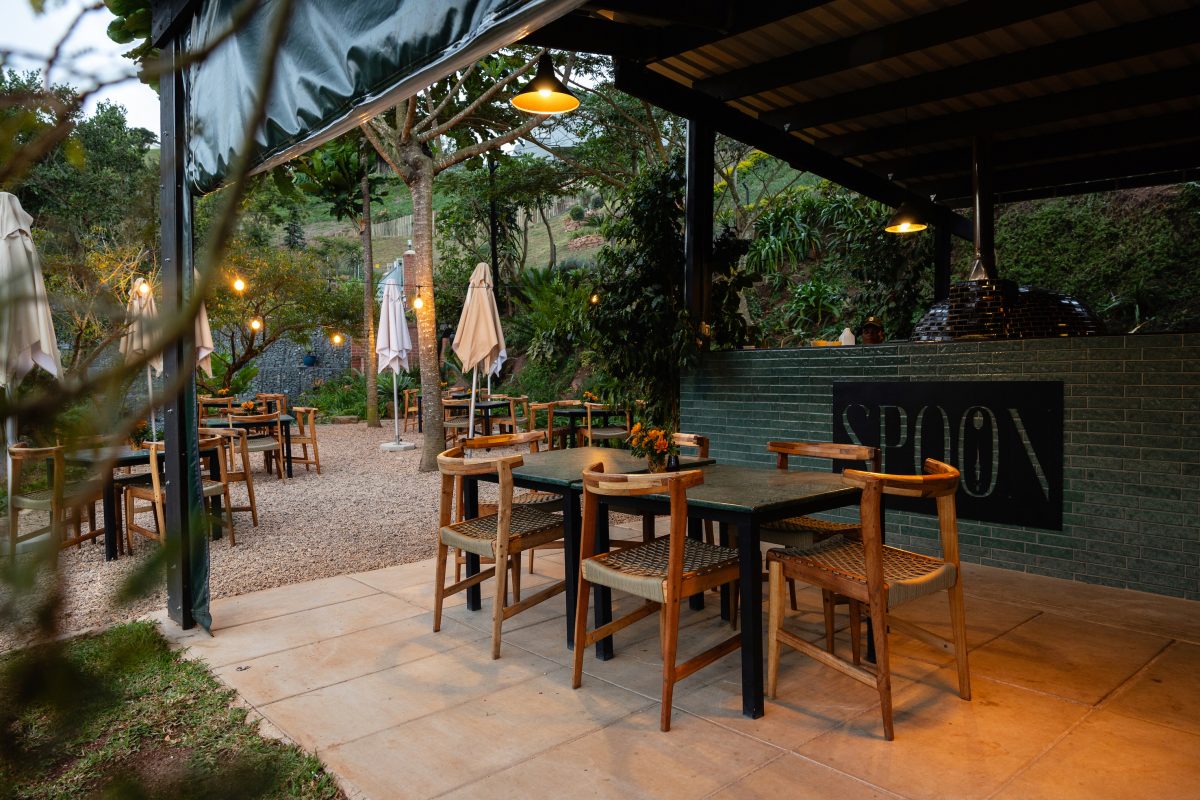 Dine Differently South Africas Secret Culinary Spots   African Luxury