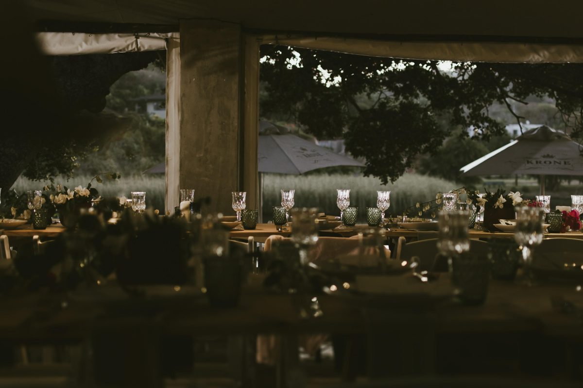 Dine Differently South Africas Secret Culinary Spots   African Luxury