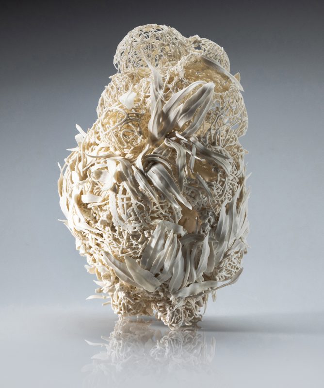 #ceramic Group Exhibition Adele Sherlock