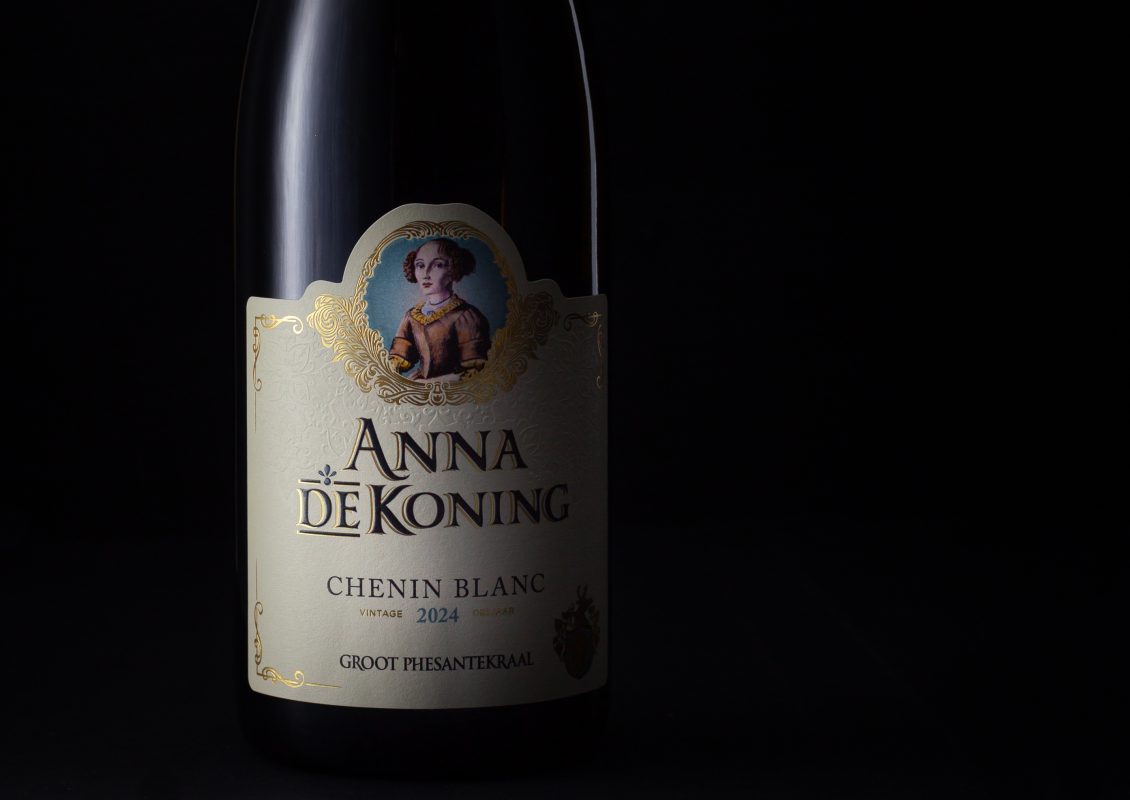 #groot Phesantekraal Anna De Koning Chenin Blanc 2024_credit Hennie Loggerenberg (1)