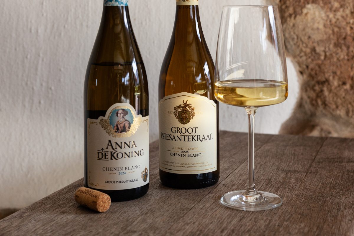#groot Phesantekraal Chenin Blanc and Anna De Koning 2024_credit Hennie Loggerenberg (1)