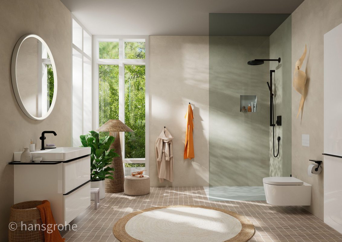 #23236_hansgrohe Bathroom