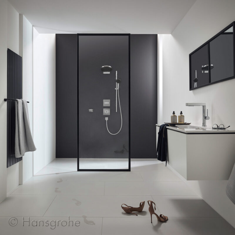 #23269_pulsify Overhead Shower