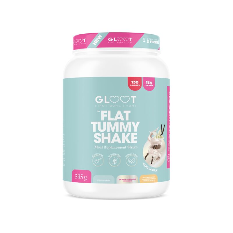 #23270_flat Tummy Shake_