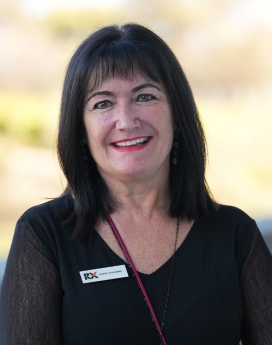 #carol Weaving, Managing Director Rx Africa (1)