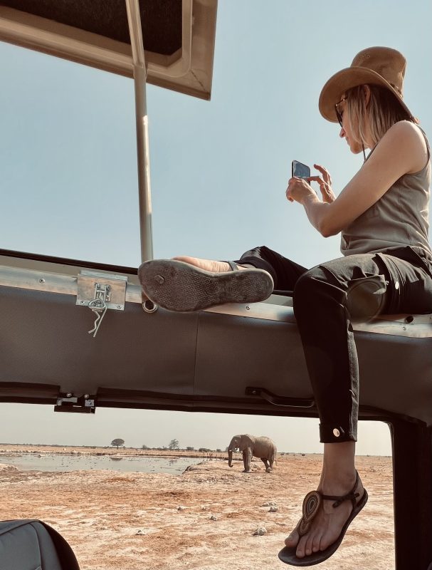 #mhondoro Overland Safaris 10