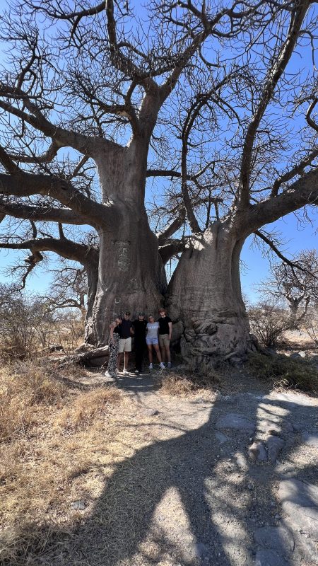 #mhondoro Overland Safaris 5