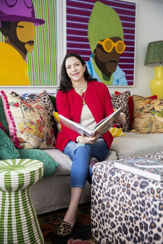 #please Credit Sarah Ord Portrait to Vignette (1)