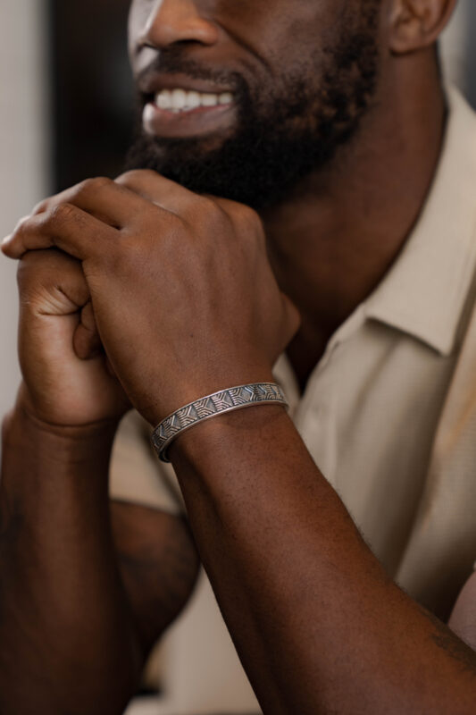 #siya Kolisi_kolisi Cuff 4