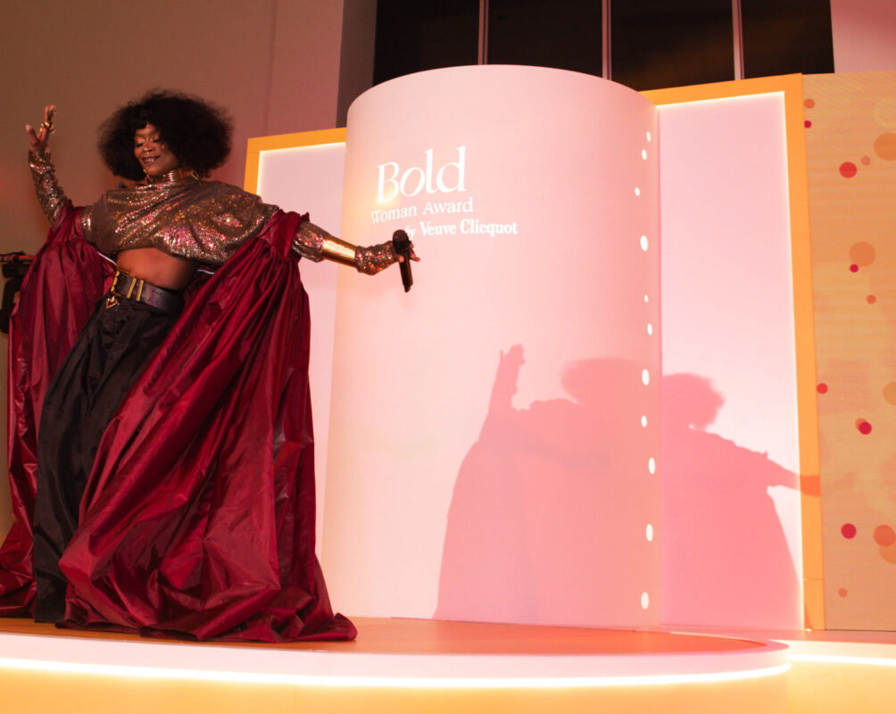 #veuve Clicquot_bold Woman Award_2025-8_zoë Modiga