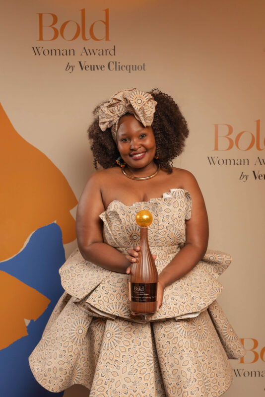 #veuve Clicquot_bold Woman Award_2025-9_retang Phaahla