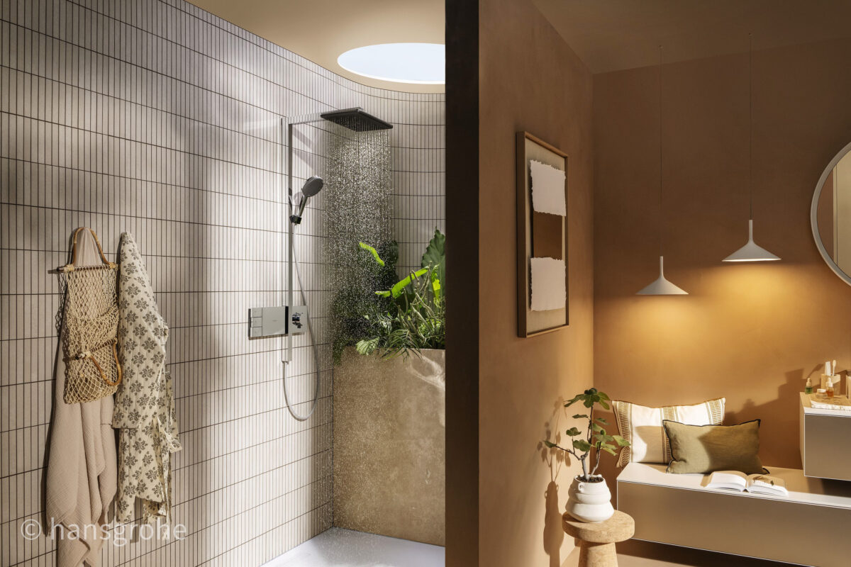 #23368_hansgrohe Raindancealive Bringing a New Level of Luxury to the Bathroom-2