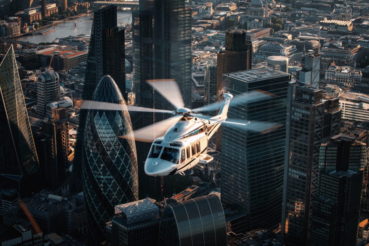 #helicopter Transfers with Fly with Roxstar