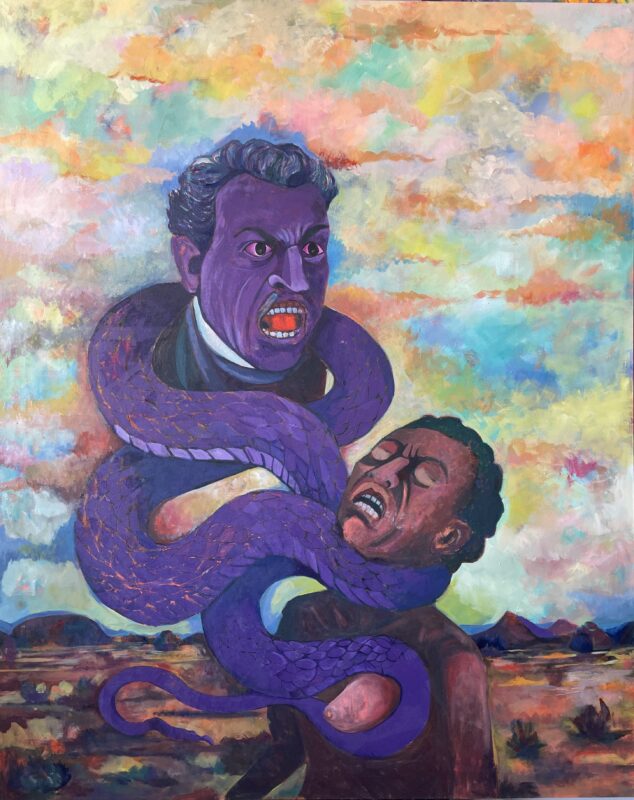 #lionel Mbayiwa_divided and Rule-min