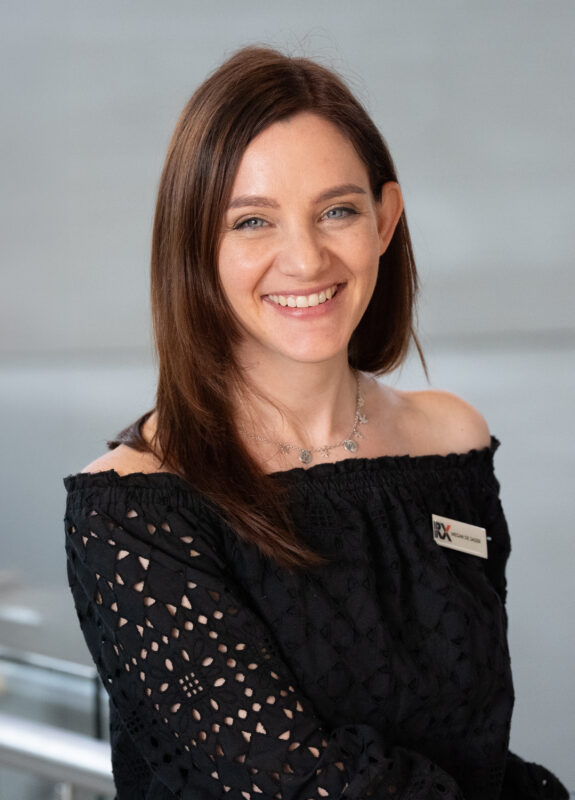 #megan De Jager, Portfolio Director – travel, Tourism & Rx Africa Marketing