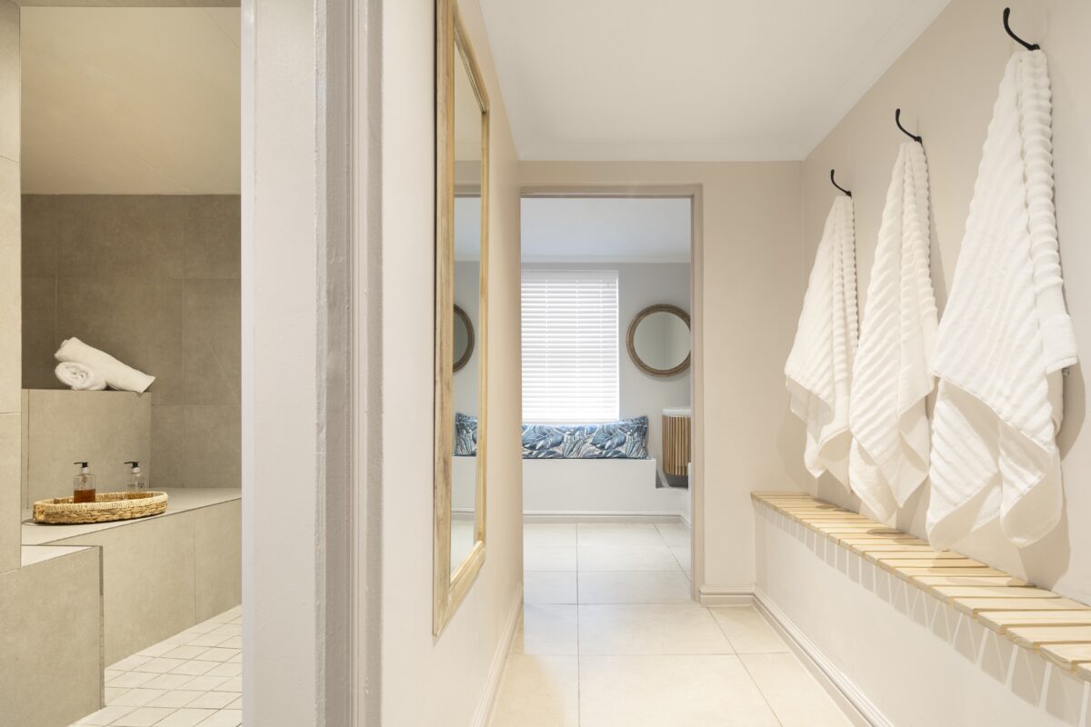 #tp_fresh Wellness Spa