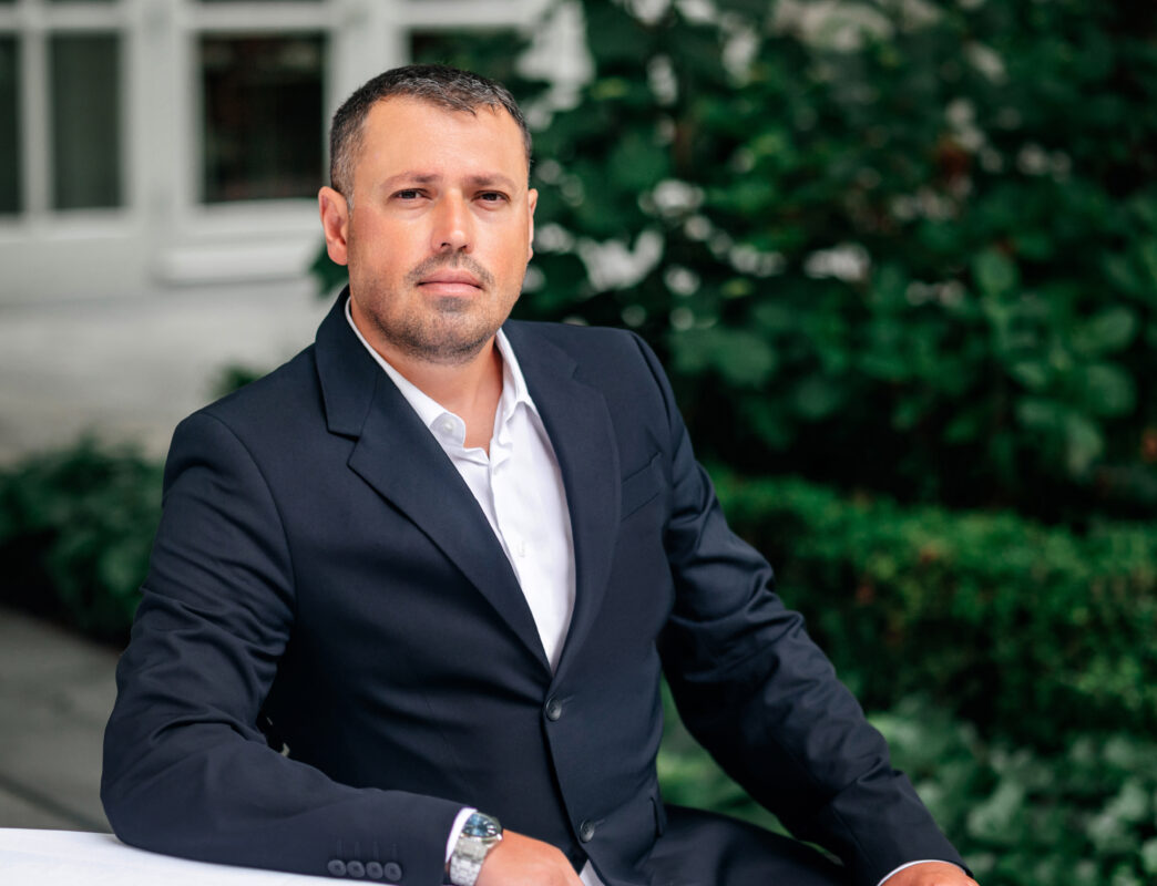 #alexander Chetchikov Wlcc President