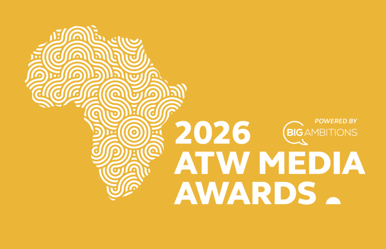 #2026 Atw Media Awards Logo