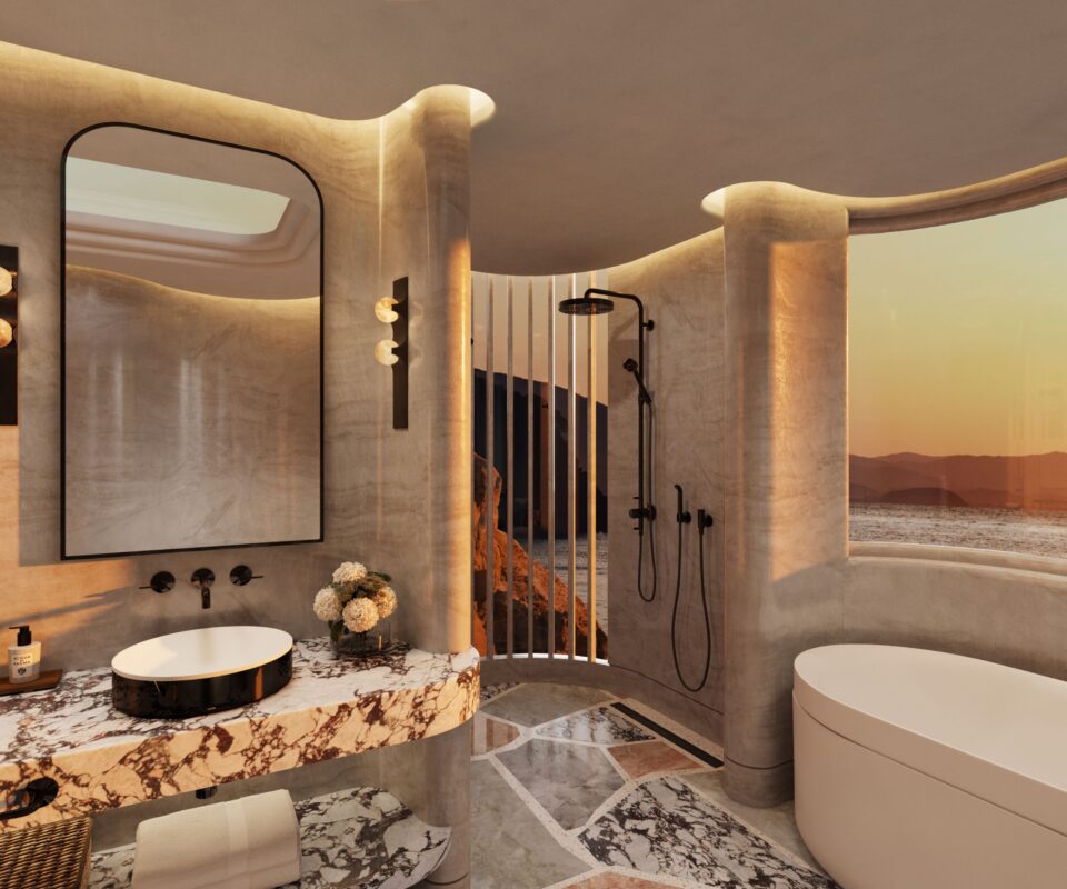 #23538_sunset_ambience_shower