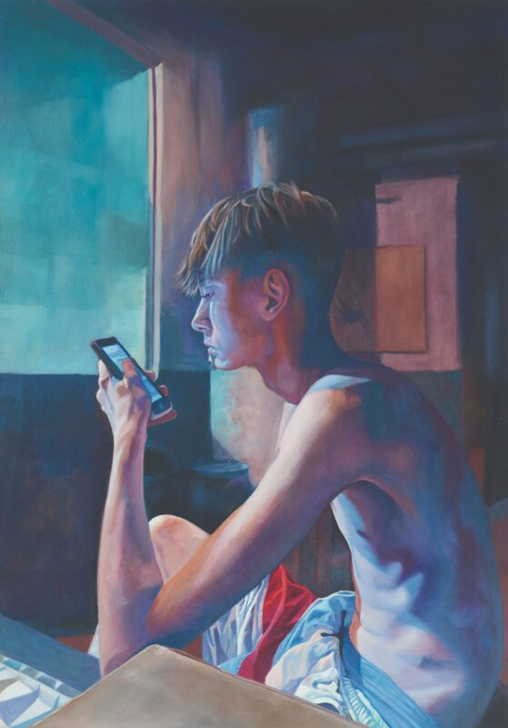 #b267_ronel-kellerman_sunday_night