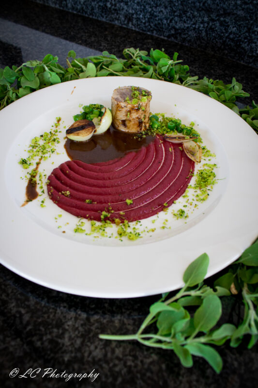 #dineplan X Schneiders Cape Floral Kitchen Dineplan X Schneiders Cape Floral Kitchen