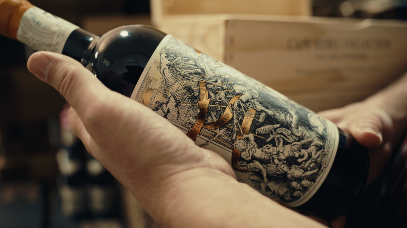 #orpheus and the Raven