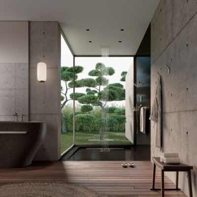 Axor Bathrooms