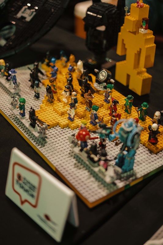 # Rage 2025 Levels Up — a Fan-fuelled Mega-event Like Never Before!