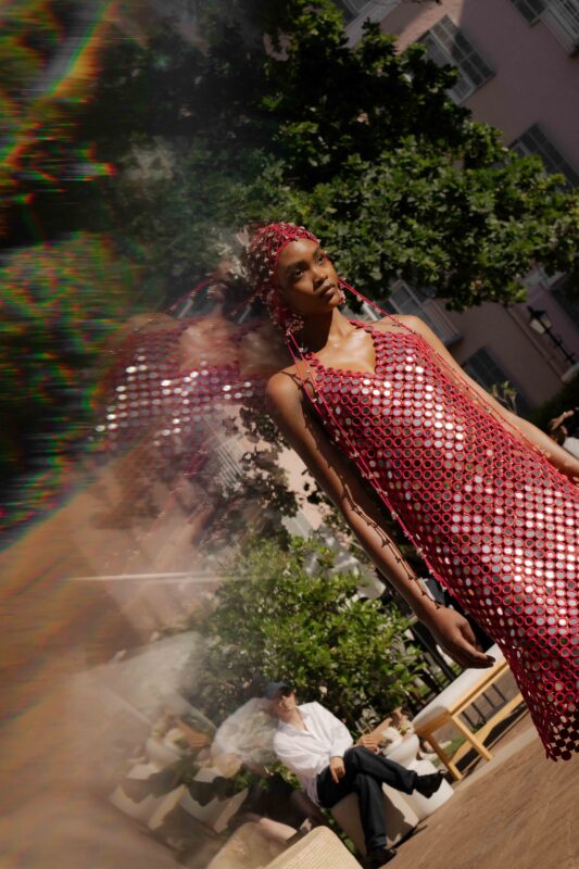 #3 Mount Nelson_cxc_ Yoshita1967_by Candice Bodington of Niné Creatives Mount Nelson Belmond Hotel - the Heart of African Luxury Fashion at Confections X Collections 2025