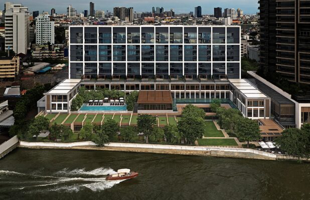 The Best In Global Travel For 2025 