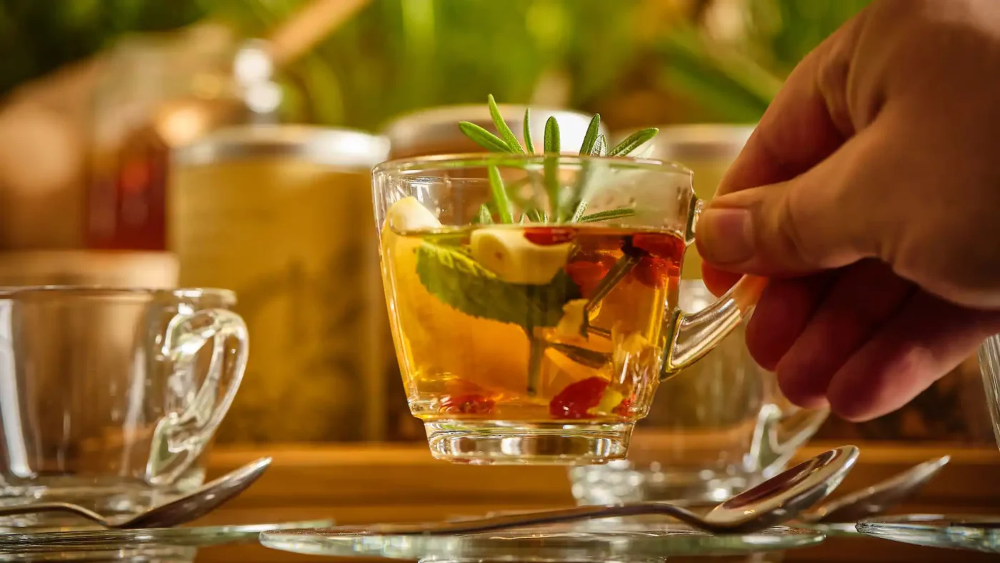 #dos Cafe Discover Dos-tea Café: Bo-kaap’s Luxury Pâtisserie & Tea Pairing Escape