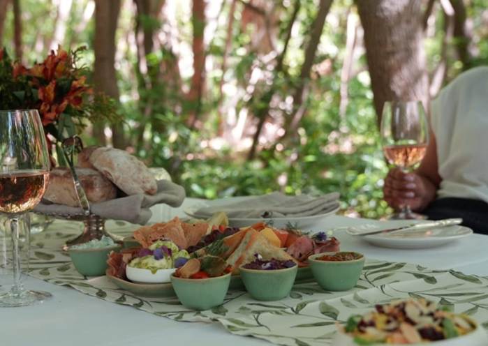 # Savour Summer Luxury at Vergelegen Wine Estate: Picnics, Dining & Wine in the Cape Winelands