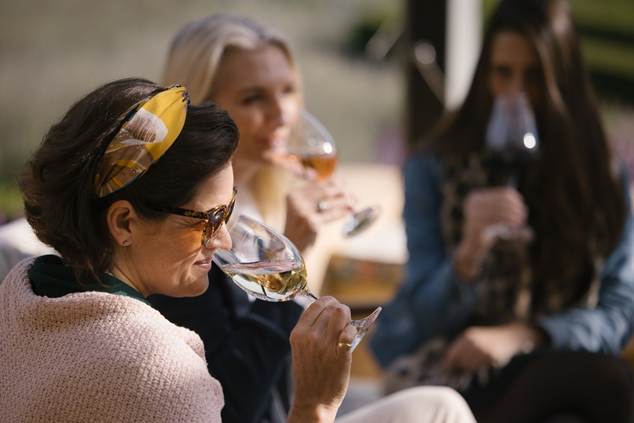 # Vergelegen Wine Estate in Somerset West is Celebrating Outstanding Recognition with Trio of Platter's Five Star Awards